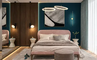 Duplex Aviatiei 790mp | Piscina pe terasa | 12 Parcari | Boxa 53mp | +Ap 2 cam - Poză 24