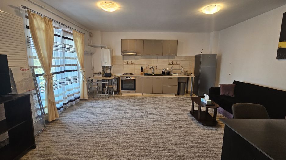 Apartament 2 camere Bucurestii Noi - Poză 5