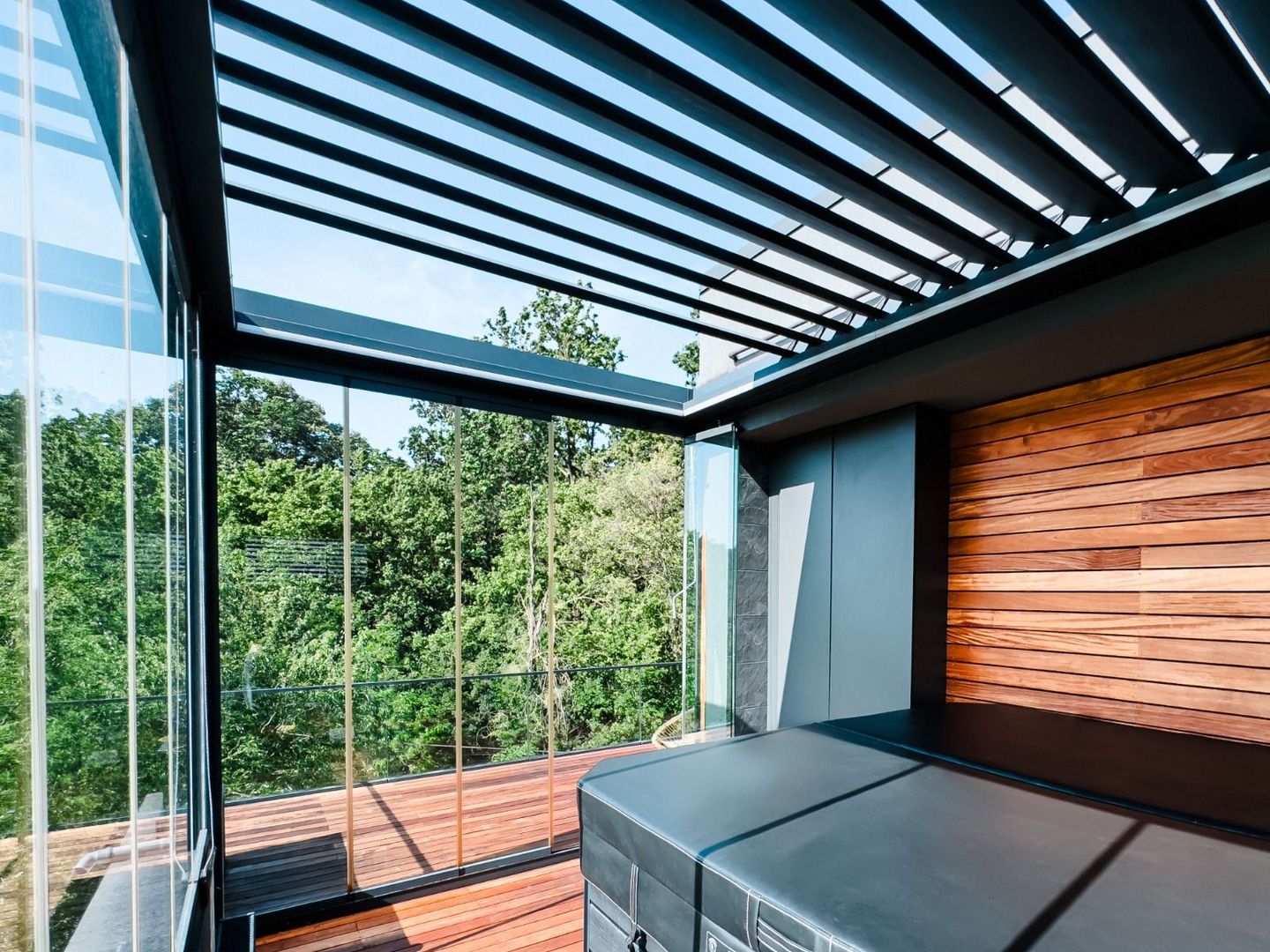 Vila moderna I Tunari - Poză 19