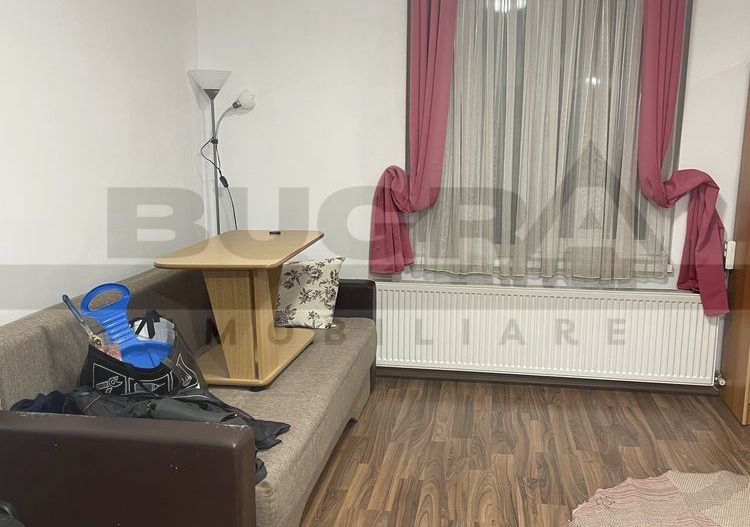 Apartament 2 camere, modern, 50mp, 2 balcoane, zona Fabricii de Zahar - Poză 1