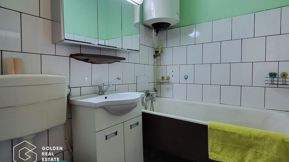 Apartament 3 camere, oras Lipova - Poză 14