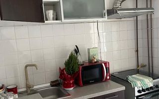 Apartament 3 camere Soarelui etaj 2 cu centrala - Poză 4