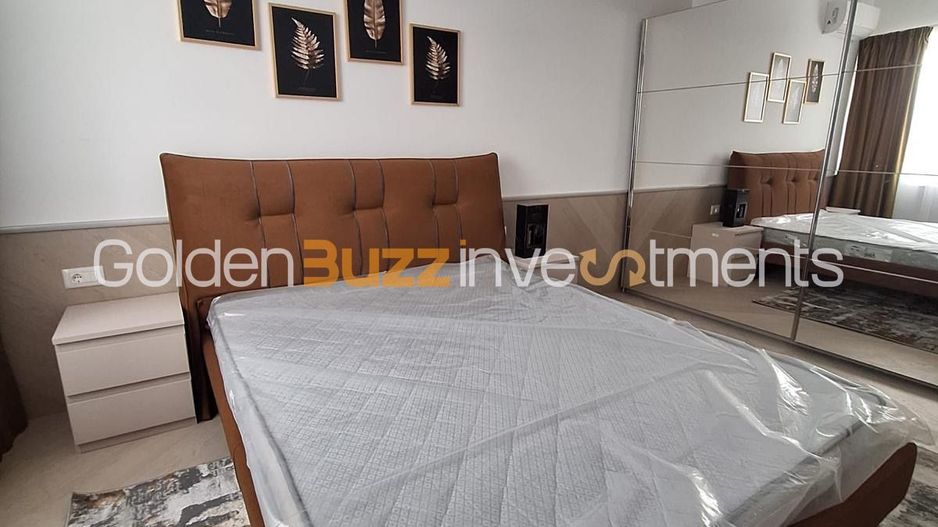 Apartament 2 camere de inchiriat  | Cortina North - Poză 4