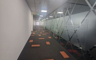 Spatiu de tip birou, 100 mp, aflat la parterul unei cladiri in zona Timpuri Noi - Poză 5