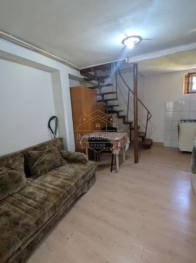 Apartament cu 1 cameră în cartierul Mărăști - Poză 3