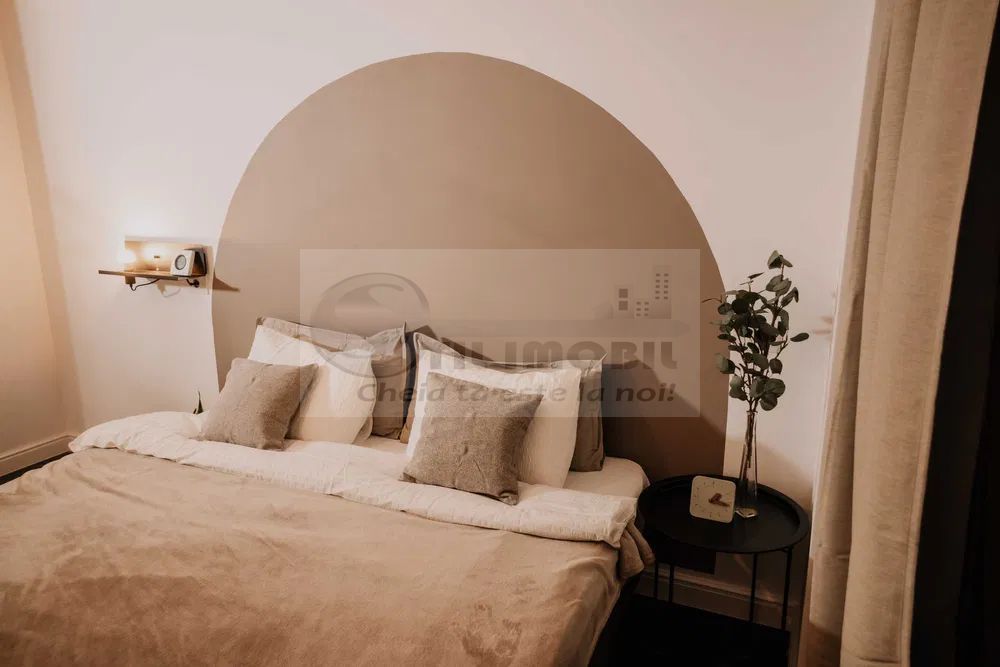 Apartament 2 Camere Palas Mall - 560 euro - Poză 3