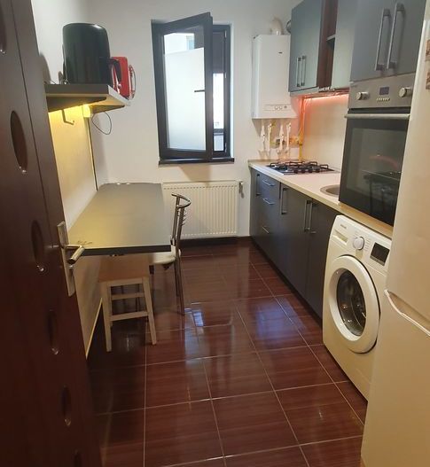 Apartament 2 Camere decomandat  Parcare - D.Leonida, Popesti-Leordeni - Poză 8