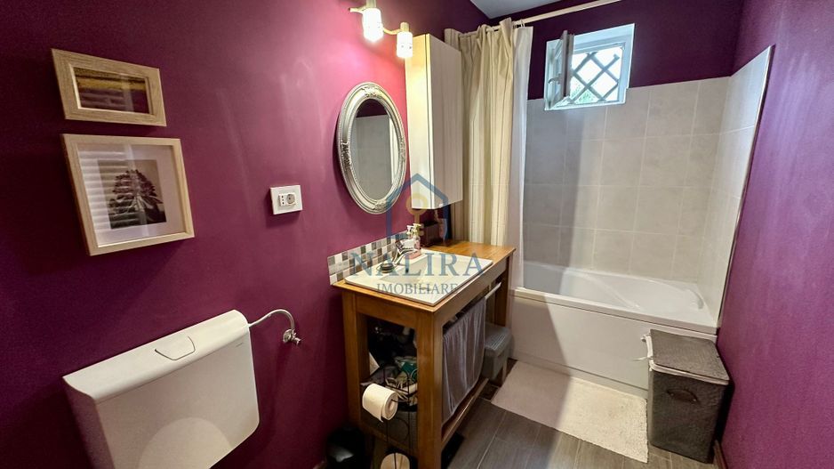 Apartament cu două camere - Poză 4