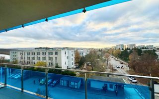 2 camere, modern, bloc nou, terasa, Gheorgheni, Viva City, FSEGA - Poză 9