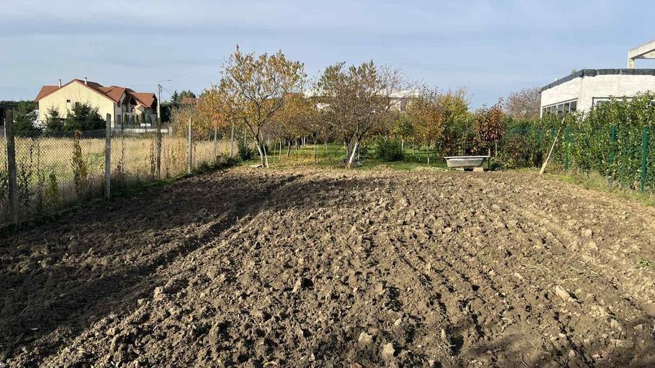 BRASADAS vinde casa tip S+P+M Titulescu 200mp teren 1600 mp. - Poză 6