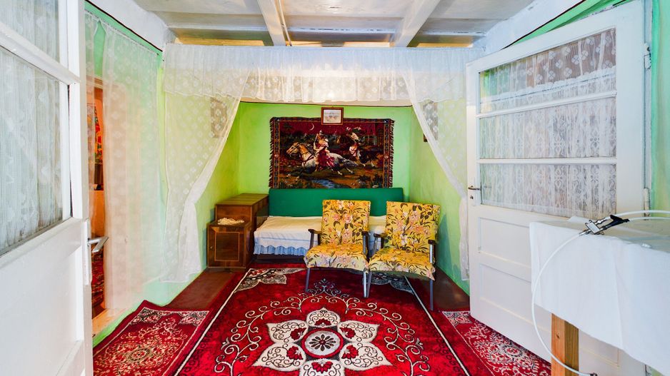 Casă tradiționălă în Pecica - Poză 6