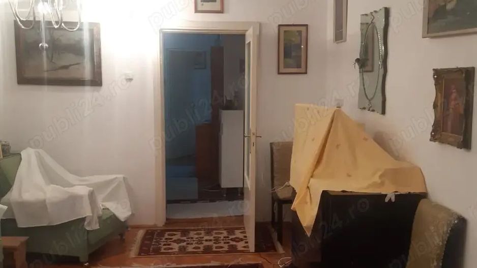 BRASADAS vinde ap 4 cam la etajul 2/4. - Poză 1