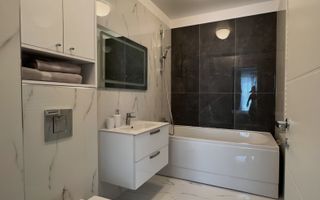 3 camere | Rond OMV Pipera | Parcare subterană - Poză 10