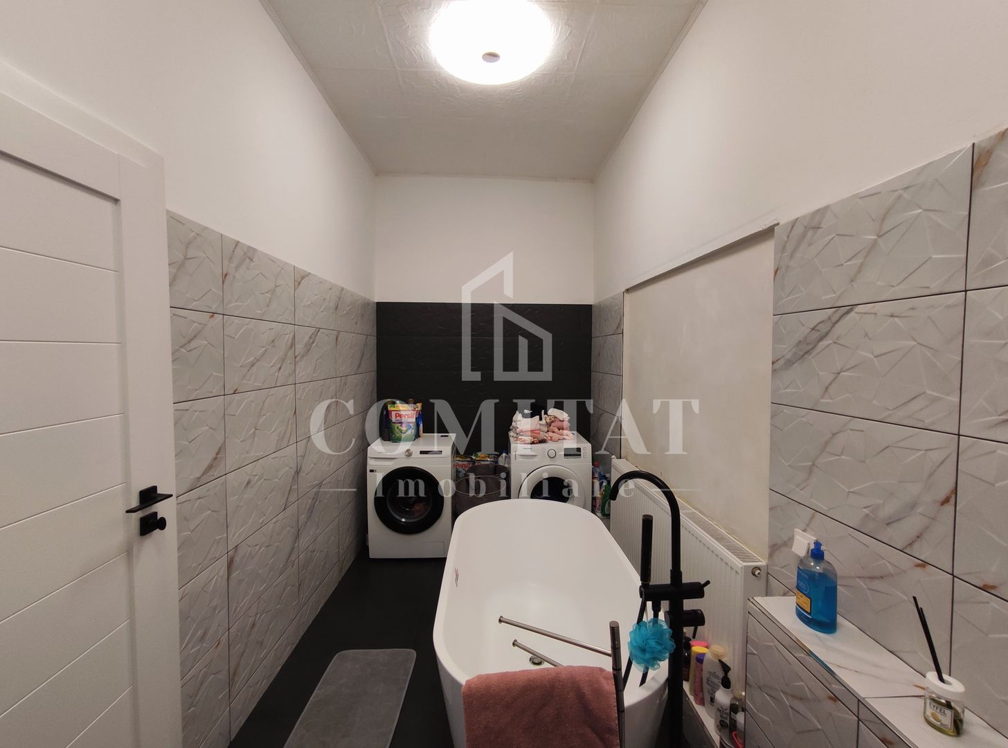 Apartament la cheie  | 2 camere | Zonă Ultracentrală - Poză 7