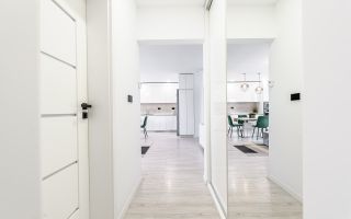 Apartament superb, ultrafinisat, bloc nou lângă Medlife Genesys - Poză 4