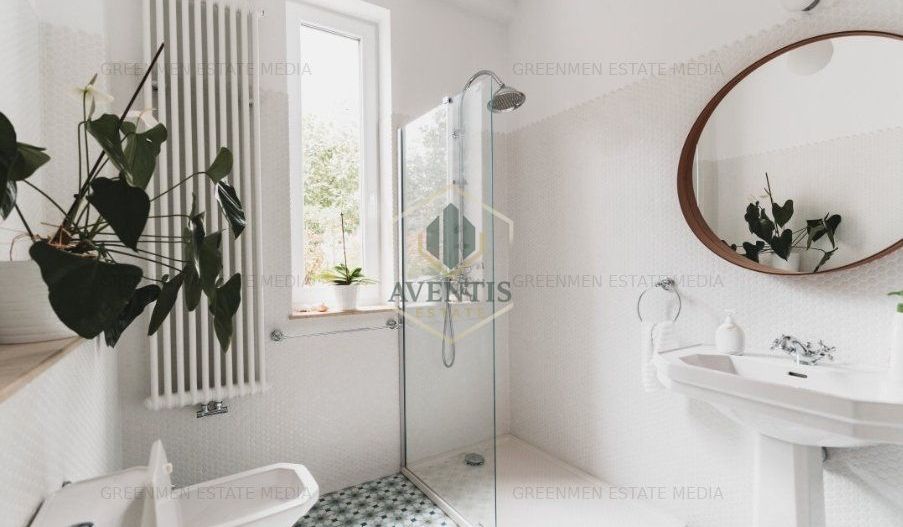 Apartament 2 camere in vila cu gradina | Calea Floreasca | Barbu Vacarescu - Poză 6