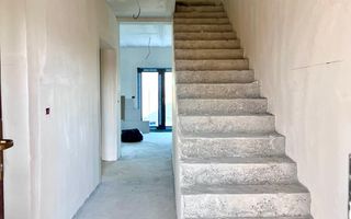 Duplex in Timisoara-3 dormitoare - Poză 3