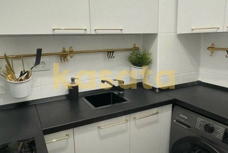 GARSONIERA | FLOREASCA | MOBILATA UTILATA MODERN - Poză 4