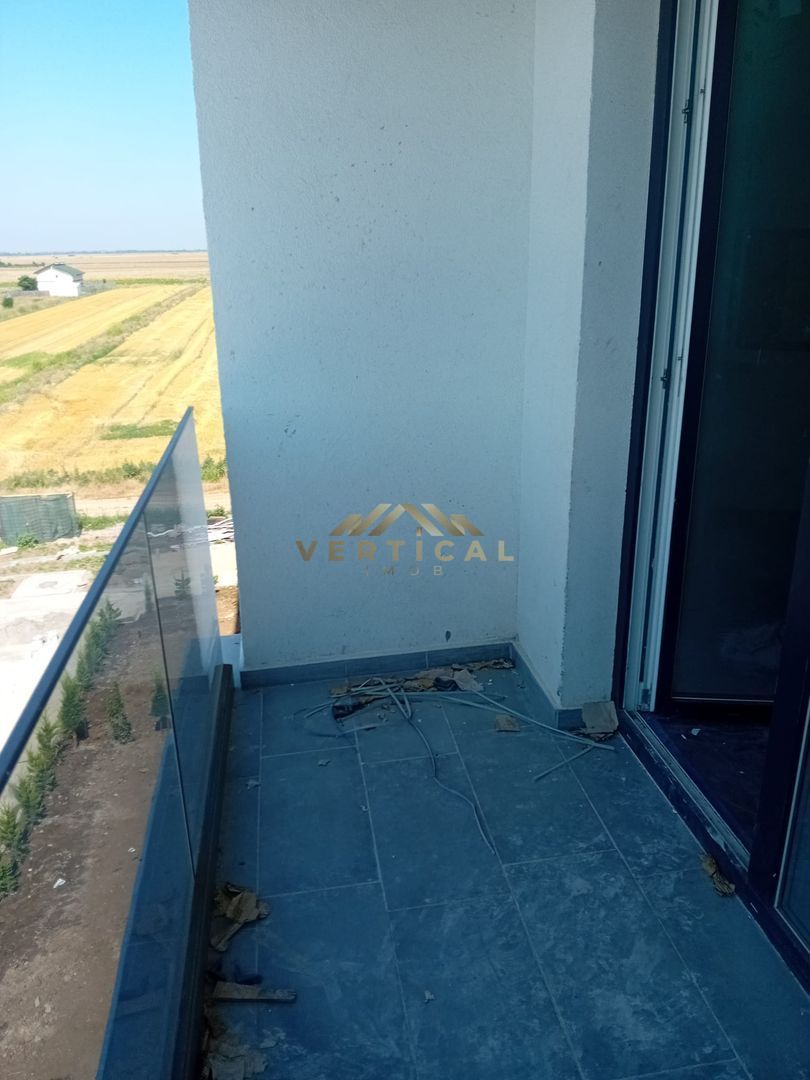 Garsonieră modernă de vânzare – 41 mp | Complex Rezidențial Nou - Poză 12