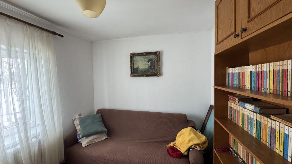 Casa Individuala Becicherecu Mic,P+E,5 Camere,2 Bai,Garaj,Partial Mobilata - Poză 9