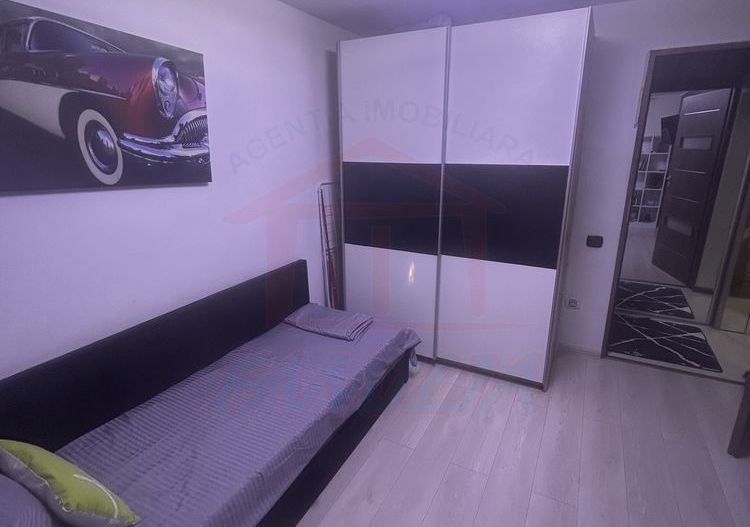 🏡 Apartament cu 3 camere de închiriat – I.C. Frimu - Poză 6