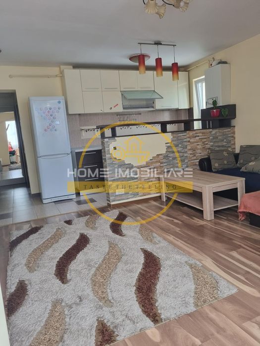 🏠Apartament 3 cam, 65MP, decomandat, etaj 9 // 📍Păcurari - Poză 1