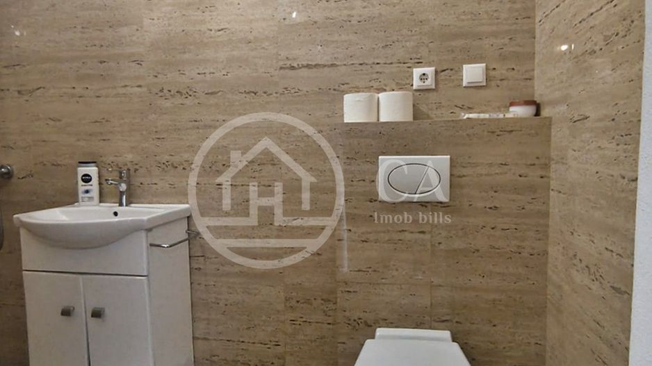 Casa cu 3 camere de inchiriat in zona Cantemir, Oradea - Poză 12