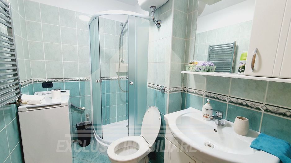 Apartament cu 3 camere de inchiriat, Cetate - Poză 7