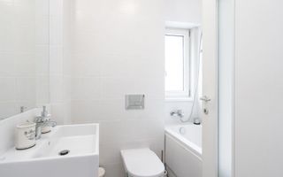 VANZARE 3 CAMERE | ULTRAFINISAT | BELVEDERE | 71MP | TERASA 18MP | - Poză 18