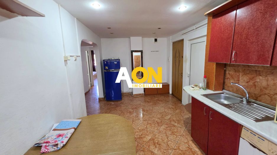 Apartament 2 camere, decomandat, 48 mp utili,  mobilat, zona Prestige - Poză 5