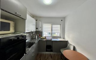 Apartament 2 camere, decomandat, 2 locuri de parcare - C. Arhitectilor - Poză 3