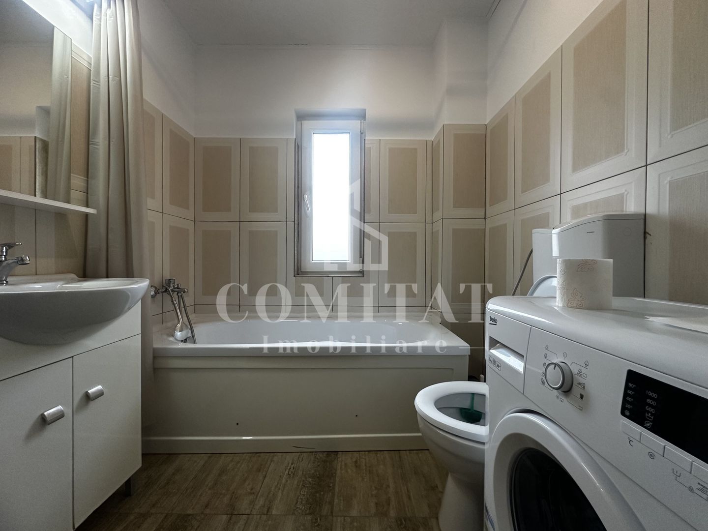Apartament 3 camere | Parcare și Boxa | Zona Str Fagului - Poză 10