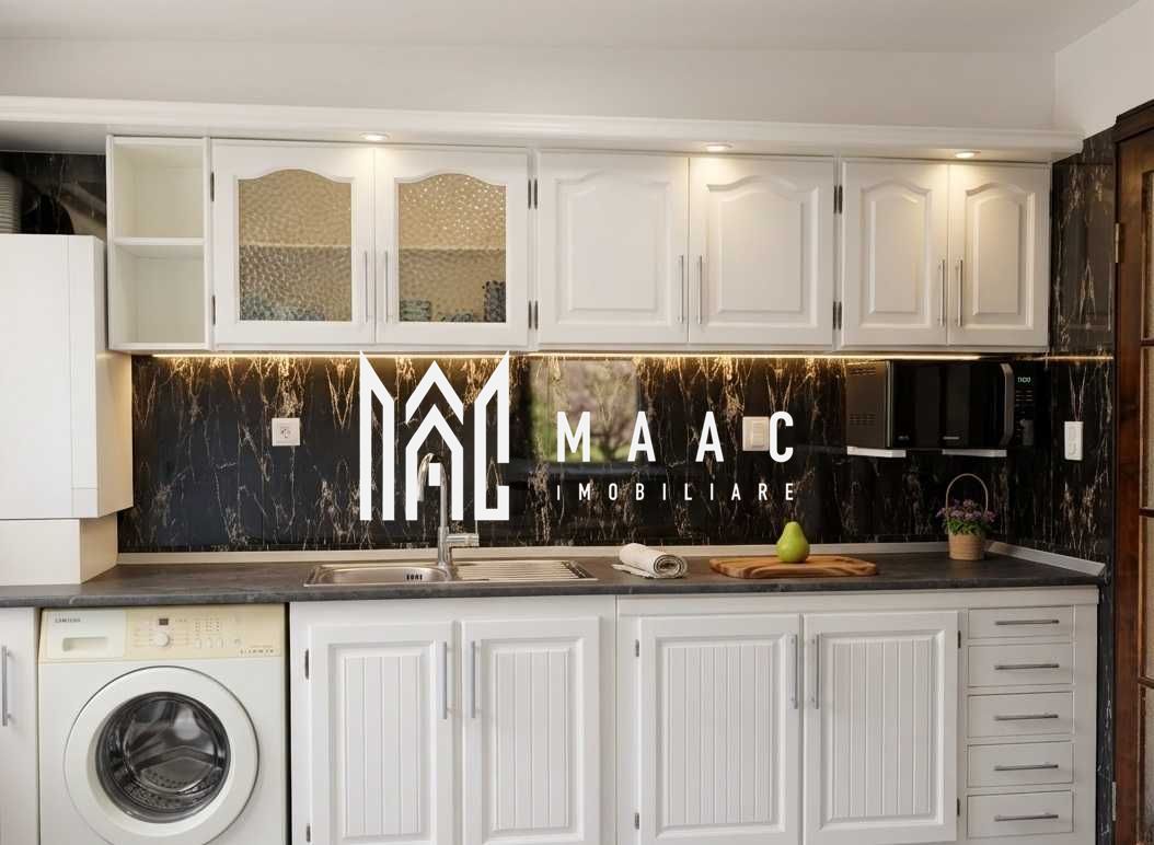 Apartament 3 Camere | 71MPU | Etaj 4 | Dem Radulescu - Poză 4