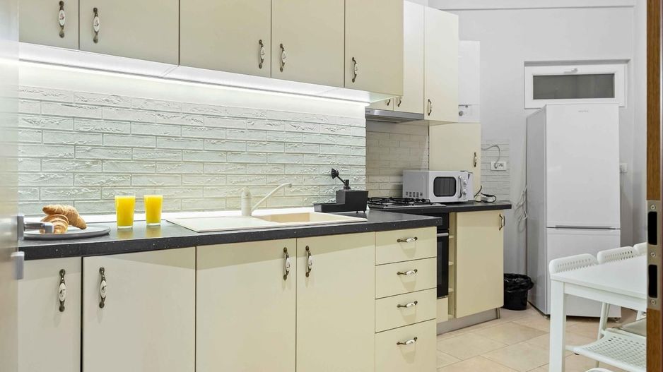 Apartament Central Piata Victoriei - Poză 29