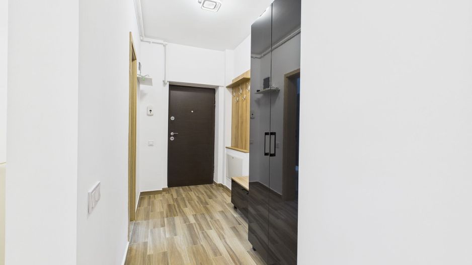 Apartament 2 camere Zona Pacii - Poză 5