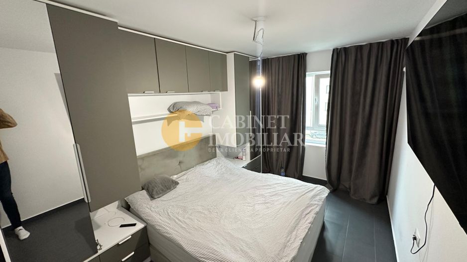 Apartament 3 camere decomandat-Kaufland Pacurari - Poză 1