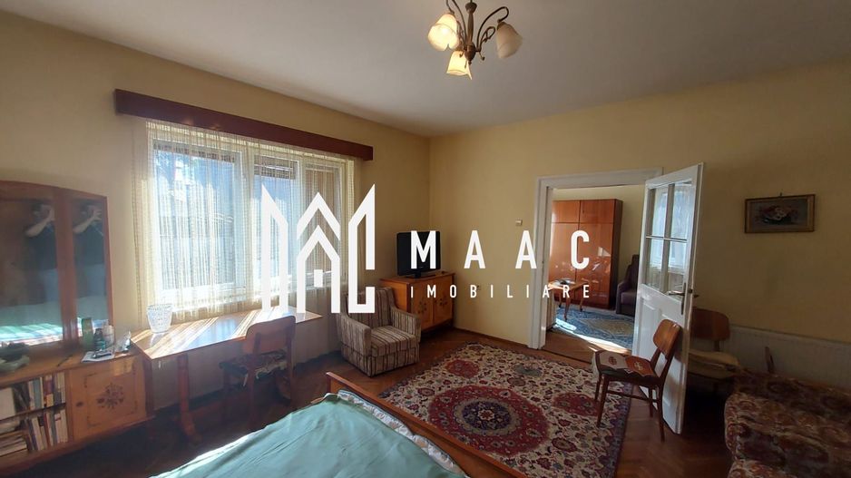 Casa Individuala I 4 Camere I Acces 2 Starzi I Pivnita I Piata Cluj - Poză 8