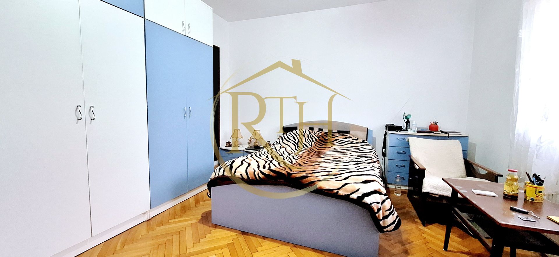 Oferim spre vanzare casa pe parter cu 4 camere , in zona Brancoveanu 0% Comision - Poză 7