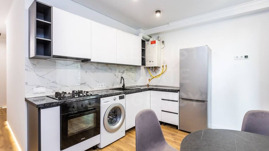 Vânzare, apartament, 1 cameră, strada Butuceni, Ciocana. - Poză 3