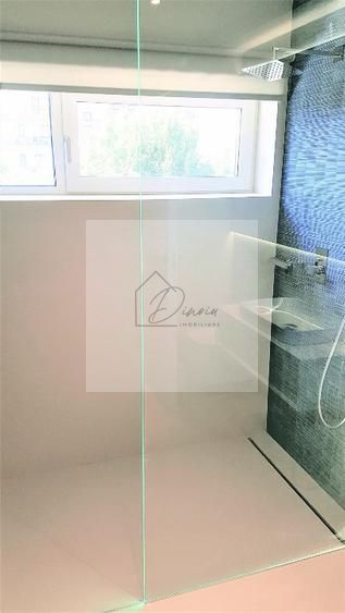 Duplex Premium cu gradina Erou Iancu Nicolae Pipera I 2 parcari - Poză 12