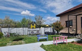 Casa individuala P+M Mihailesti jacuzzi+piscina - Poză 2