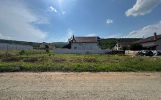 Teren intravilan de vanzare, Alba-Micesti - Poză 3