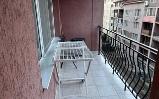 Apartament de o camere, decomandat, parcare, 45mp, zona Toha - Poză 8