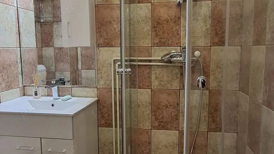 Apartament 2 camere, complet mobilat si utilat,  in apropriere metrou Iancului - Poză 6