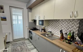 2 camere decomandat bloc nou Metalurgiei Sector 4 - Poză 4