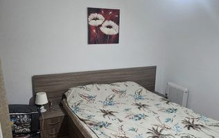 Apartament 3 camere 80 mp/ 2 bai/2 balcoane/ Doamna Ghica/ Sector 2