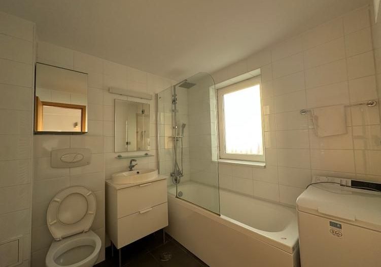 Ap mobilat, 4 camere, 3 băi vedere Herăstrău parcare subterană - Poză 10