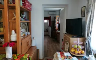 Casa individuala | Teren 868 MP | 2 bai | Pivnita | Arpasu - Poză 21