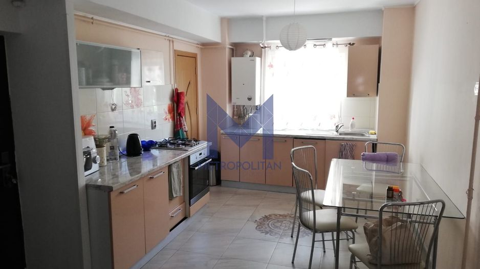 Apartament 3 camere I Piața Cipariu I parcare - Poză 7