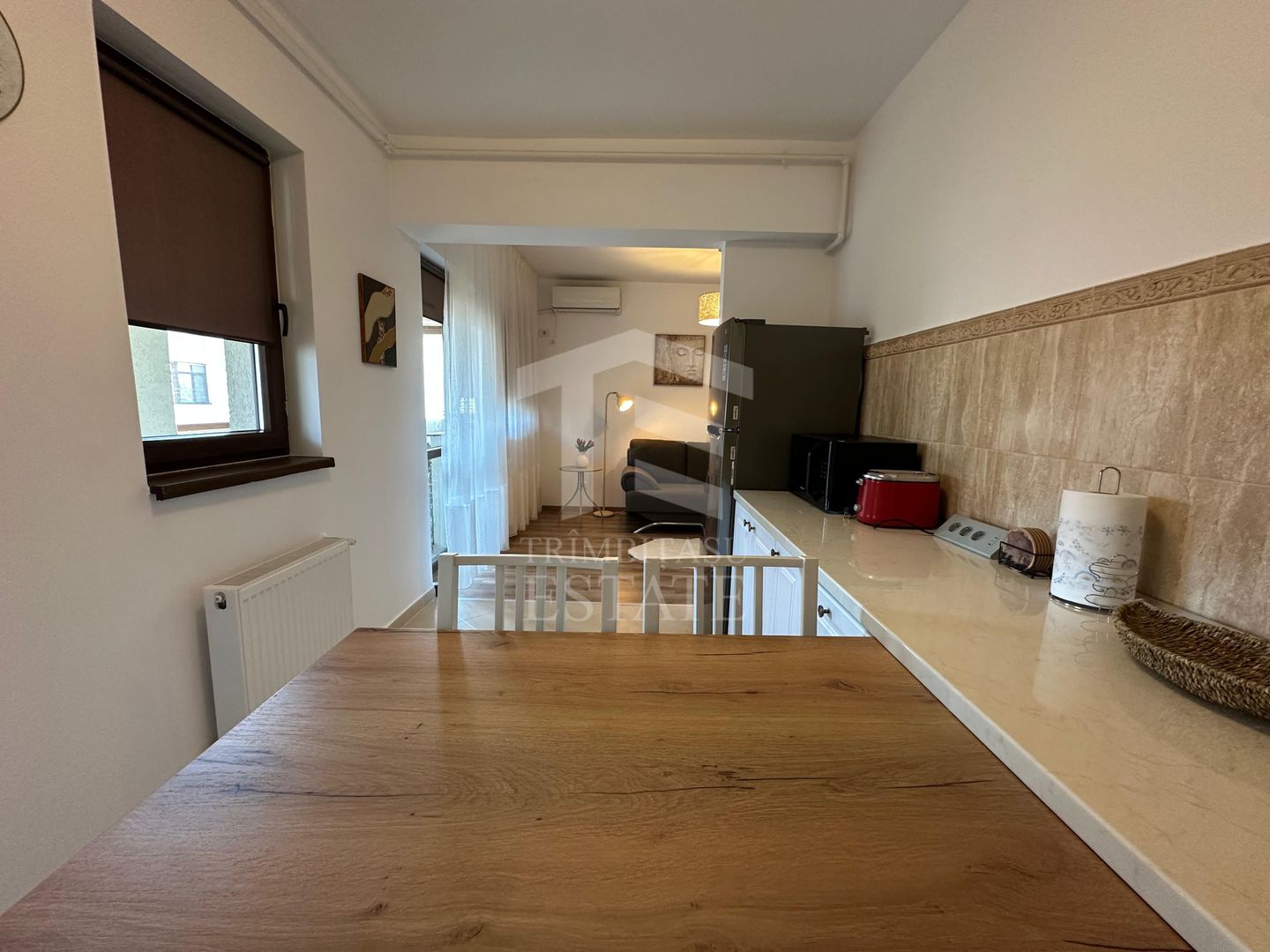 Berceni - Metalurgiei Brown Residence, 2 camere cu loc de parcare - Poză 6